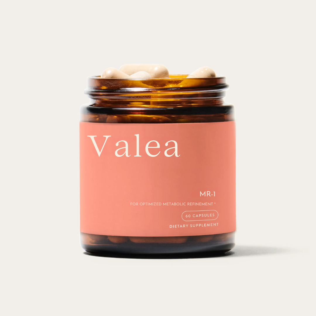 Valea MR-1